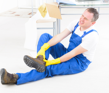 Workers Compensation