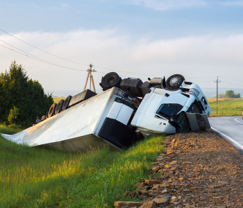 Commercial Truck Accidents