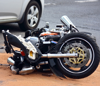 Motorcycle Accidents